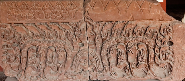 Phnom Penh-Musée National-044